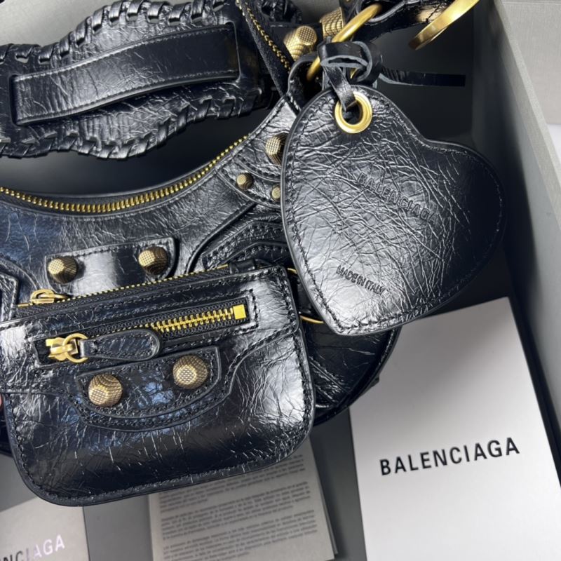 Balenciag Le Cagole Bags